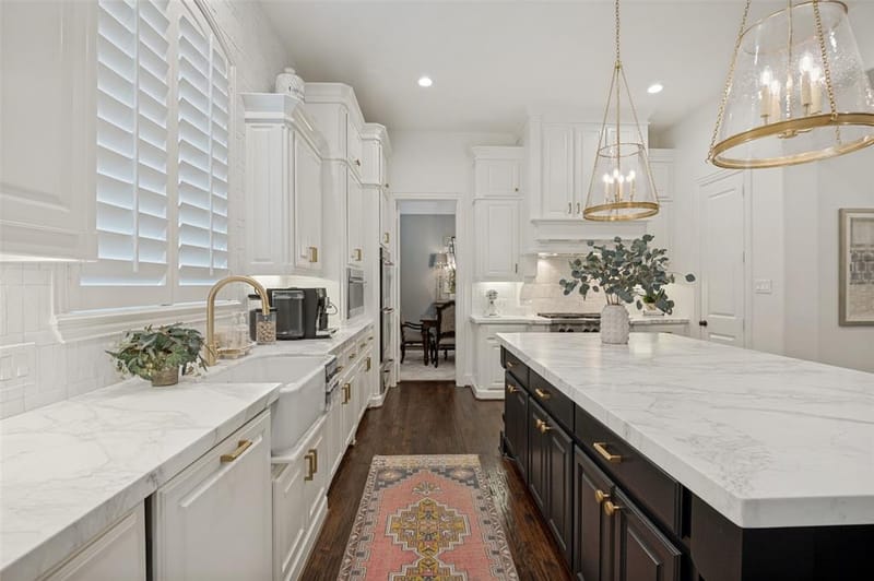 8025 Shackelford Drive, Frisco TX 75035 - Photo 5