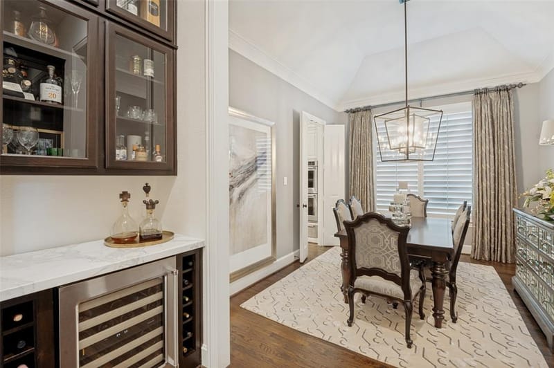8025 Shackelford Drive, Frisco TX 75035 - Photo 9