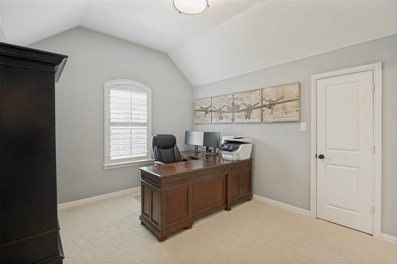 8025 Shackelford Drive, Frisco TX 75035 - Photo 14