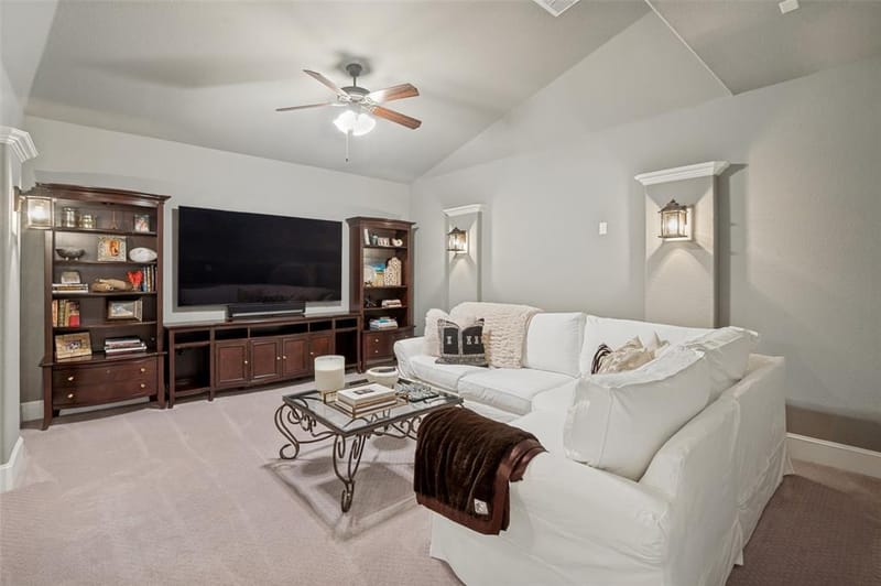 8025 Shackelford Drive, Frisco TX 75035 - Photo 11
