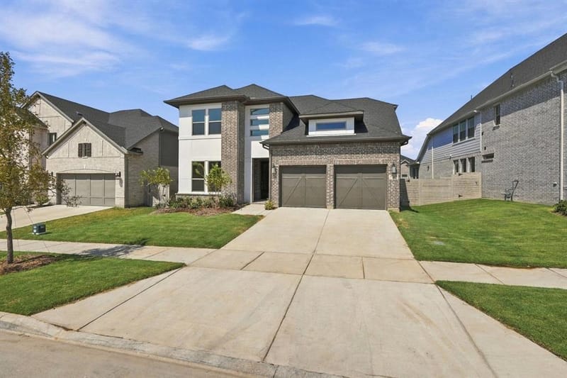 3920 Menard Street, McKinney TX 75071 - Photo 12