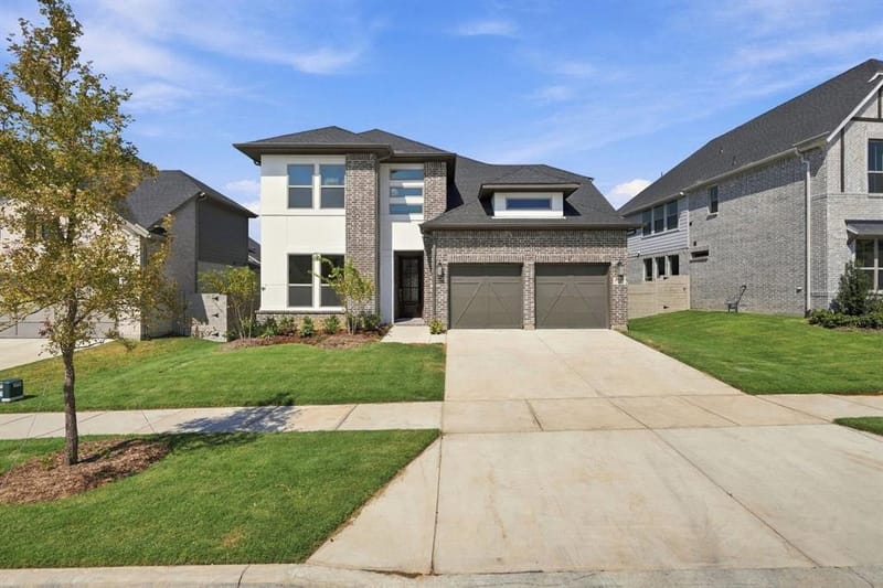 3920 Menard Street, McKinney TX 75071 - Photo 10