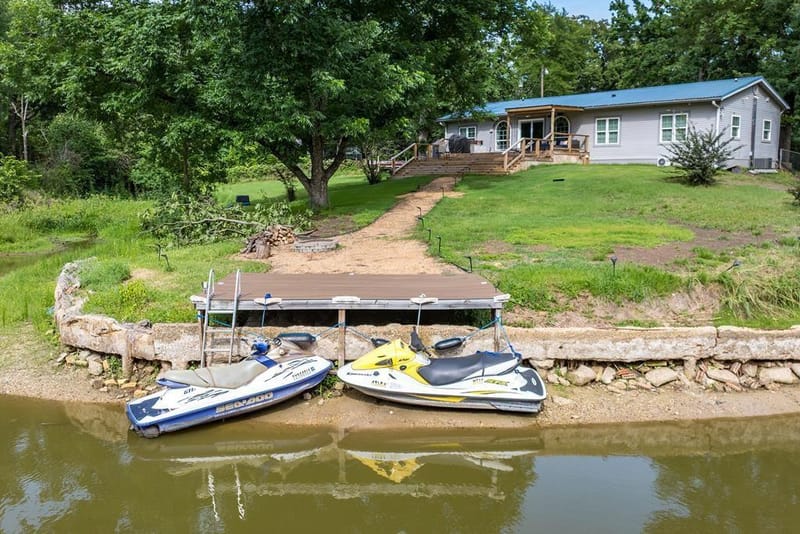 105 Tarno Lane, Gun Barrel City TX 75156 - Photo 2