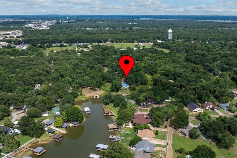 105 Tarno Lane, Gun Barrel City TX 75156 - Photo 3