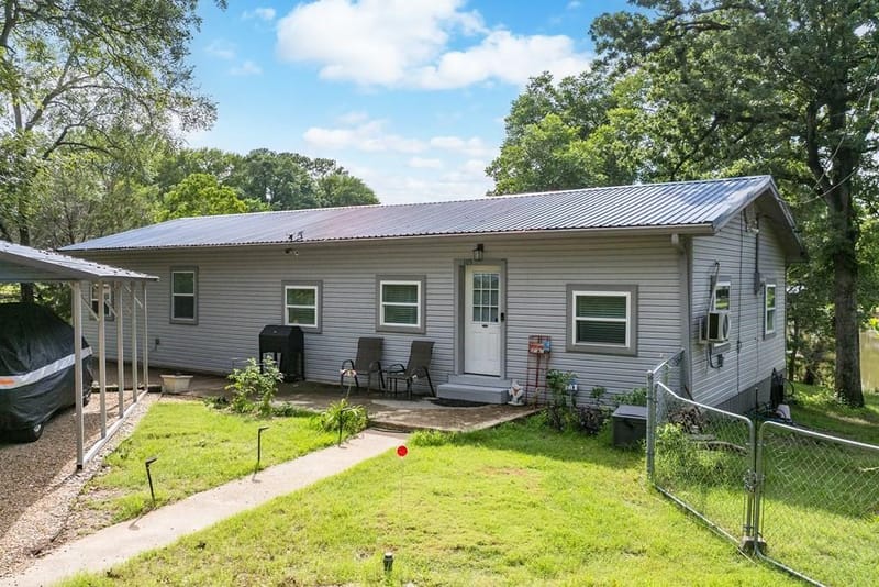 105 Tarno Lane, Gun Barrel City TX 75156 - Photo 5