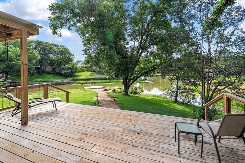 105 Tarno Lane, Gun Barrel City TX 75156 - Photo 34