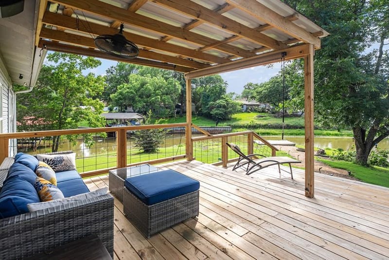 105 Tarno Lane, Gun Barrel City TX 75156 - Photo 33
