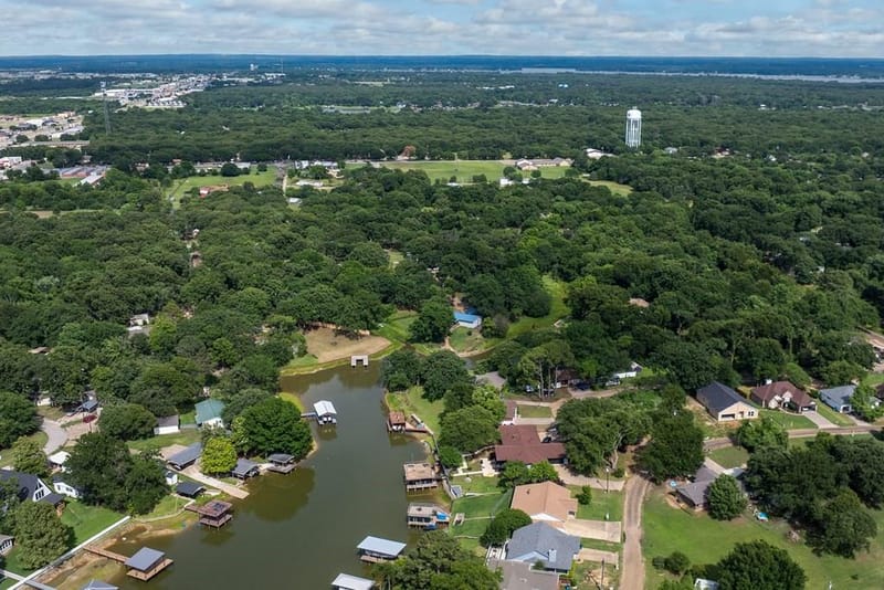 105 Tarno Lane, Gun Barrel City TX 75156 - Photo 40