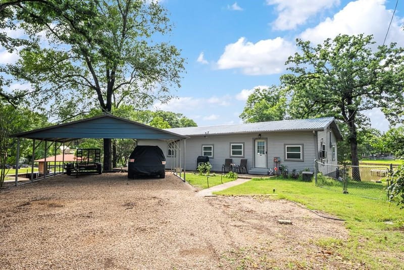 105 Tarno Lane, Gun Barrel City TX 75156 - Photo 4