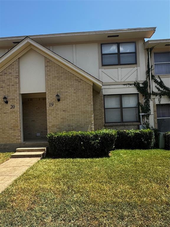 1905 W Morton Street # 19, Denison TX 75020