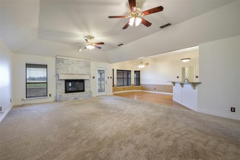 11278 Jackson Road, Krum TX 76249 - Photo 6