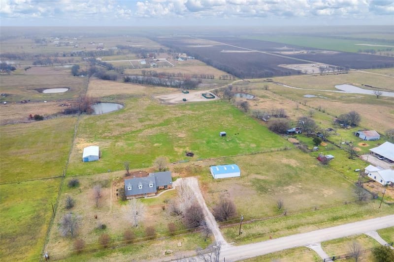 11278 Jackson Road, Krum TX 76249 - Photo 3