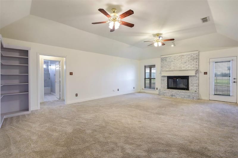 11278 Jackson Road, Krum TX 76249 - Photo 5