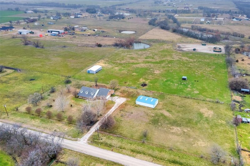 11278 Jackson Road, Krum TX 76249 - Photo 4