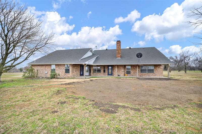 11278 Jackson Road, Krum TX 76249 - Photo 21