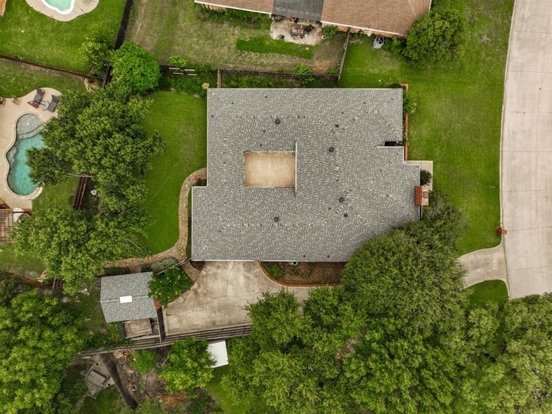 1416 Spyglass Drive, Mansfield TX 76063 - Photo 3