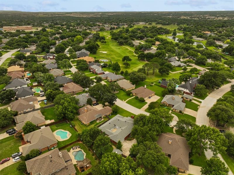 1416 Spyglass Drive, Mansfield TX 76063 - Photo 40