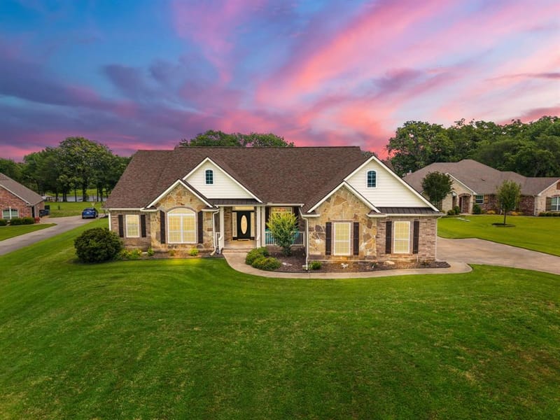 345 Rains County Road 3390, Emory TX 75440