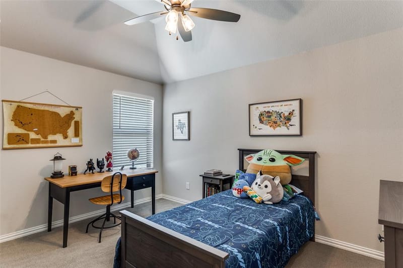 13613 Marys Ridge Road, Fort Worth TX 76008 - Photo 23