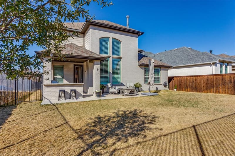 13613 Marys Ridge Road, Fort Worth TX 76008 - Photo 26