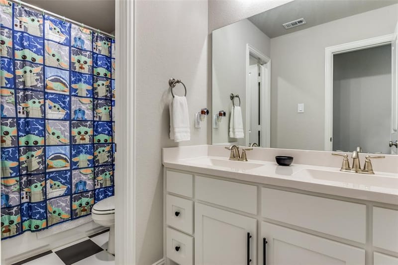 13613 Marys Ridge Road, Fort Worth TX 76008 - Photo 22