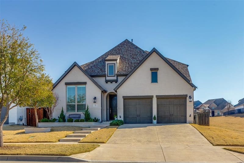 13613 Marys Ridge Road, Fort Worth TX 76008 - Photo 32