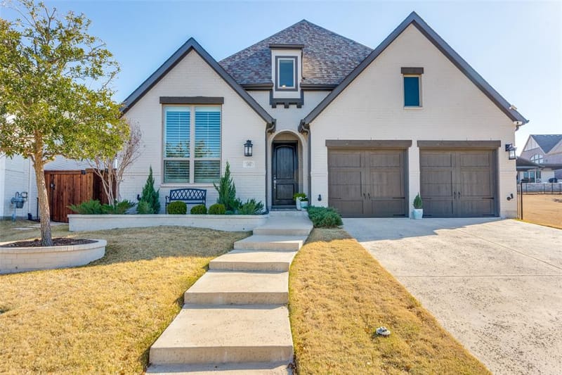 13613 Marys Ridge Road, Fort Worth TX 76008