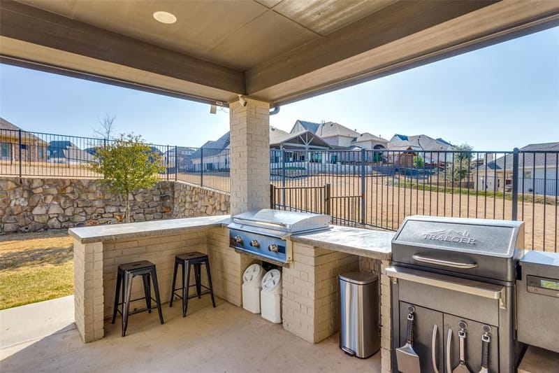 13613 Marys Ridge Road, Fort Worth TX 76008 - Photo 24