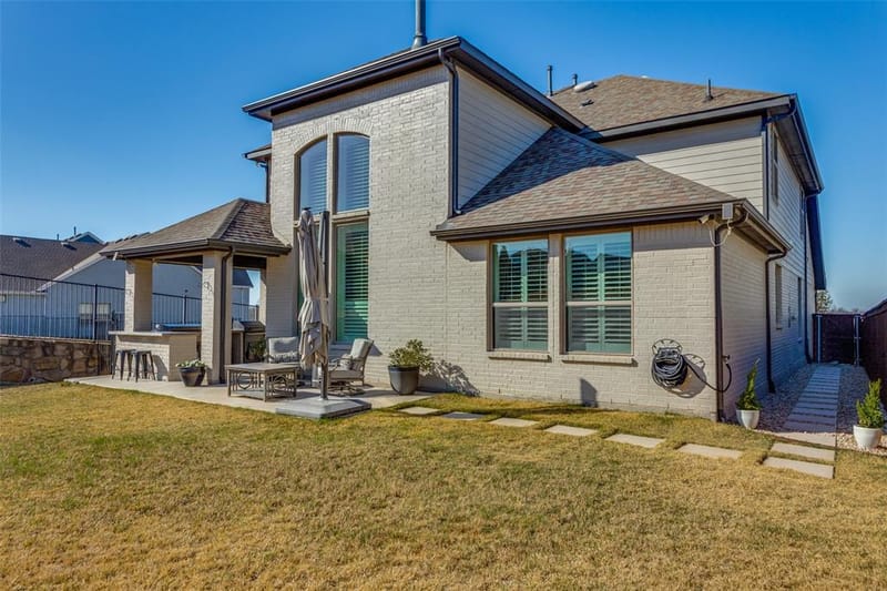 13613 Marys Ridge Road, Fort Worth TX 76008 - Photo 30