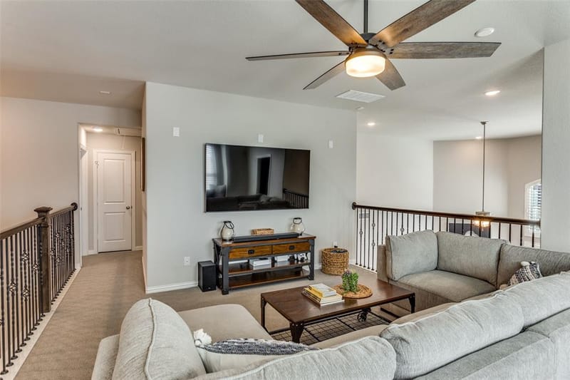 13613 Marys Ridge Road, Fort Worth TX 76008 - Photo 19