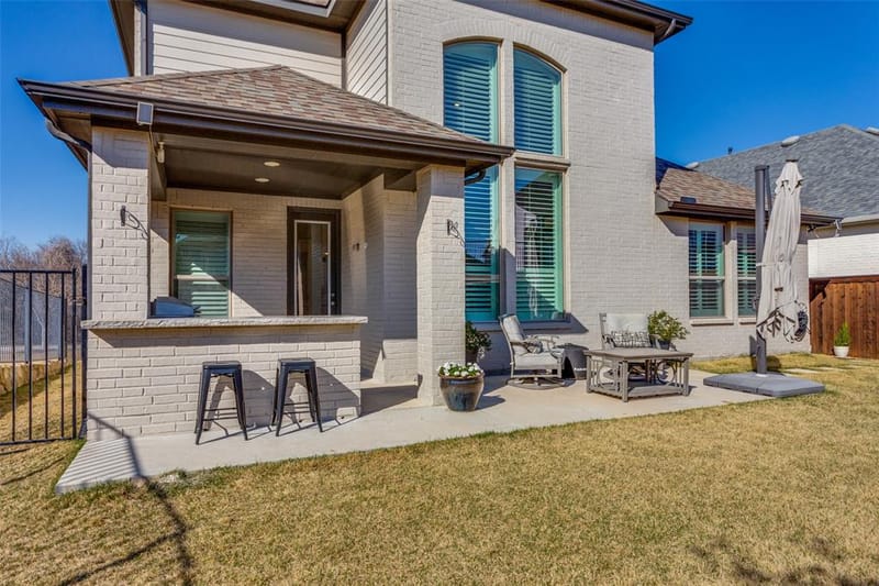 13613 Marys Ridge Road, Fort Worth TX 76008 - Photo 25