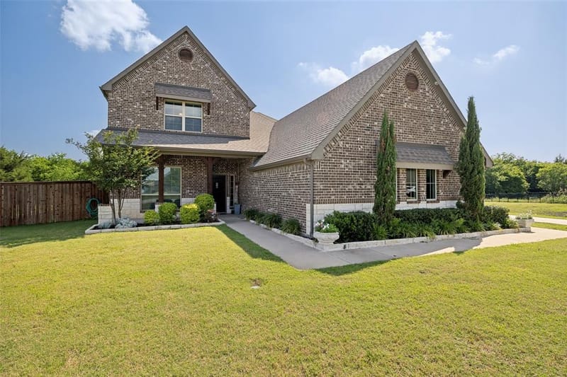 2201 Henson Lane, Nevada TX 75173 - Photo 2