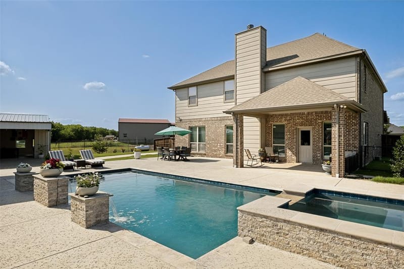 2201 Henson Lane, Nevada TX 75173 - Photo 29