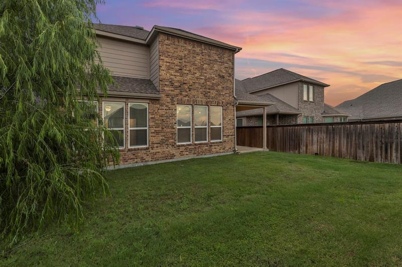 1621 Breezy Bay Court, Wylie TX 75098 - Photo 36