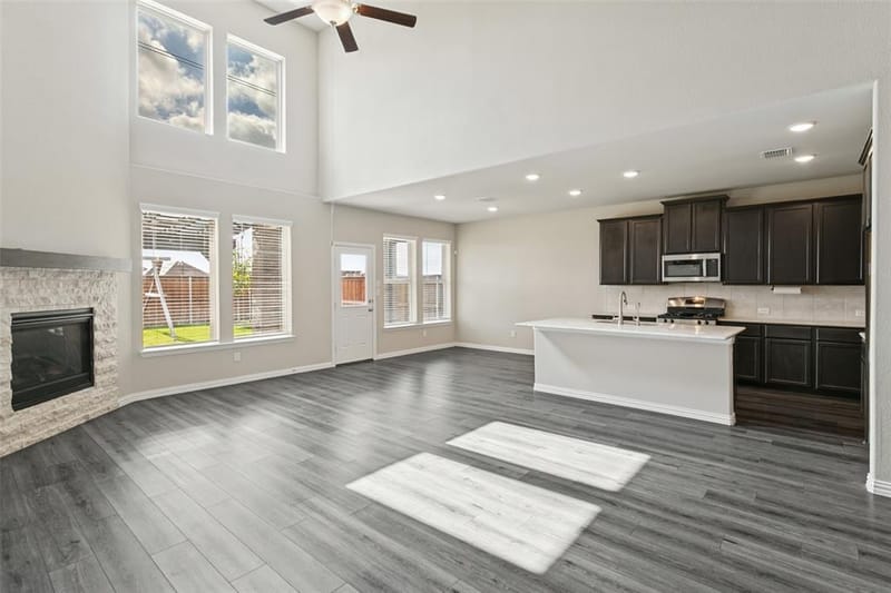 400 Acton Avenue, Fort Worth TX 76131 - Photo 6