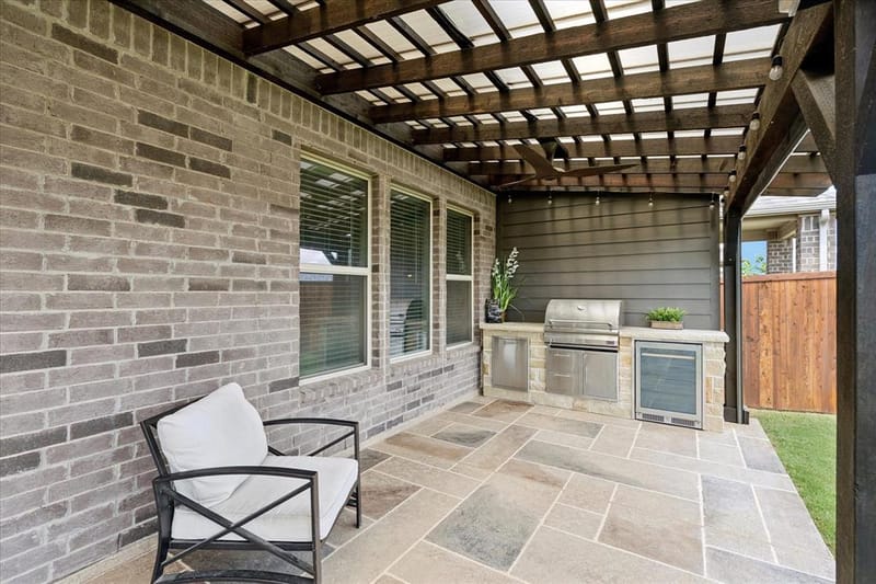 400 Acton Avenue, Fort Worth TX 76131 - Photo 24