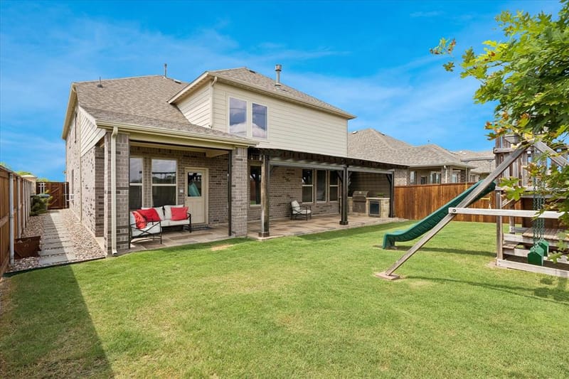 400 Acton Avenue, Fort Worth TX 76131 - Photo 34