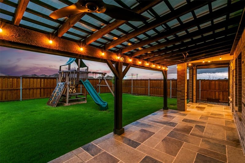 400 Acton Avenue, Fort Worth TX 76131 - Photo 37