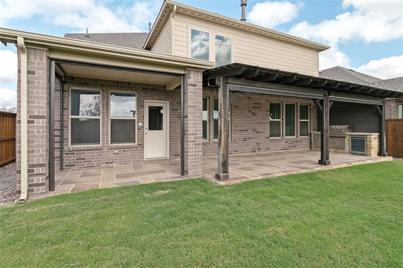 400 Acton Avenue, Fort Worth TX 76131 - Photo 35