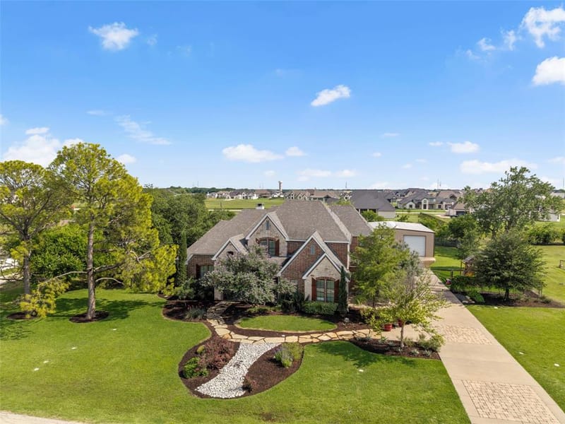5402 Kara Lane, Parker TX 75002 - Photo 2