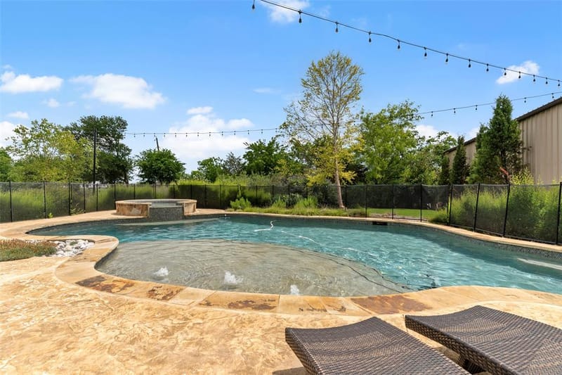 5402 Kara Lane, Parker TX 75002 - Photo 3