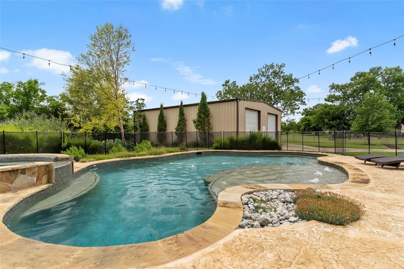 5402 Kara Lane, Parker TX 75002 - Photo 36