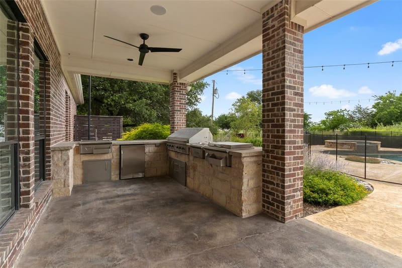 5402 Kara Lane, Parker TX 75002 - Photo 32