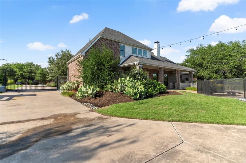 5402 Kara Lane, Parker TX 75002 - Photo 30