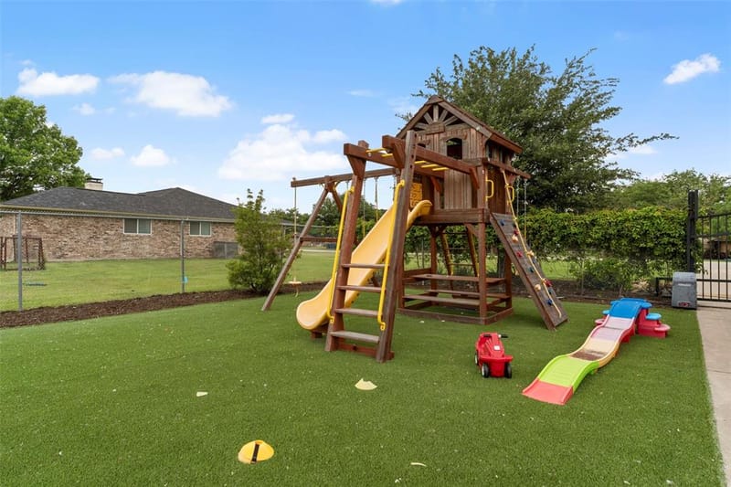 5402 Kara Lane, Parker TX 75002 - Photo 34