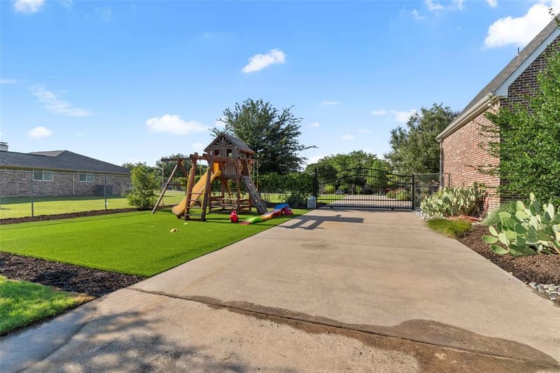 5402 Kara Lane, Parker TX 75002 - Photo 33