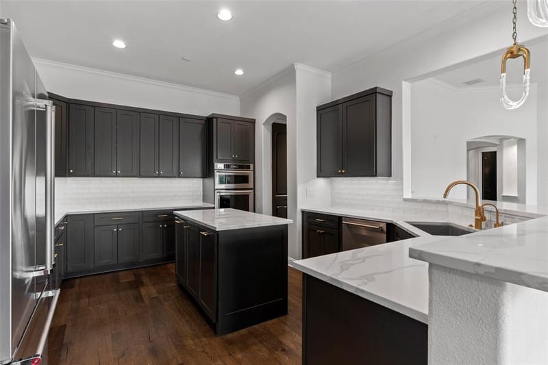 5402 Kara Lane, Parker TX 75002 - Photo 14