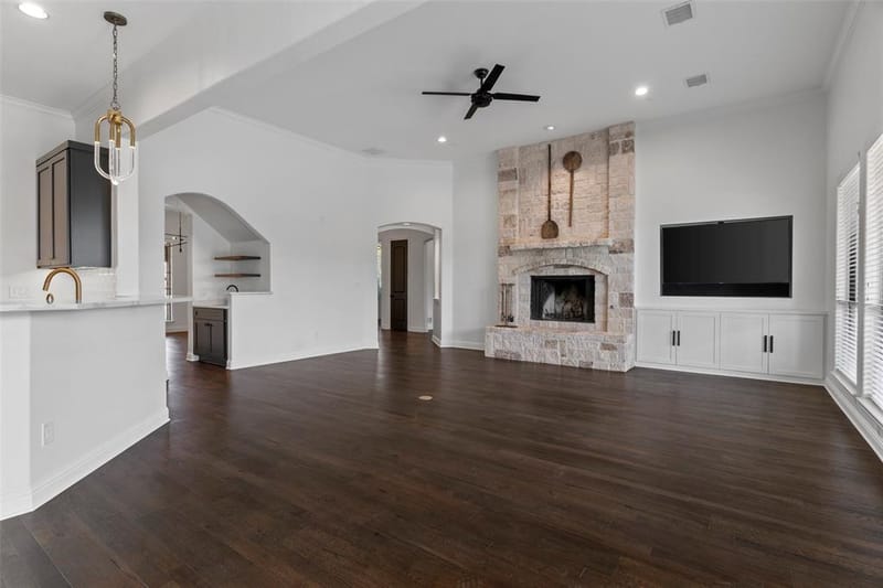 5402 Kara Lane, Parker TX 75002 - Photo 11