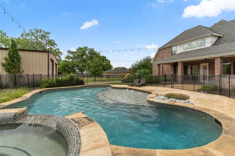 5402 Kara Lane, Parker TX 75002 - Photo 35