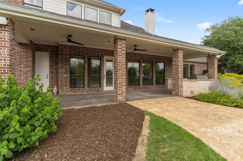 5402 Kara Lane, Parker TX 75002 - Photo 31